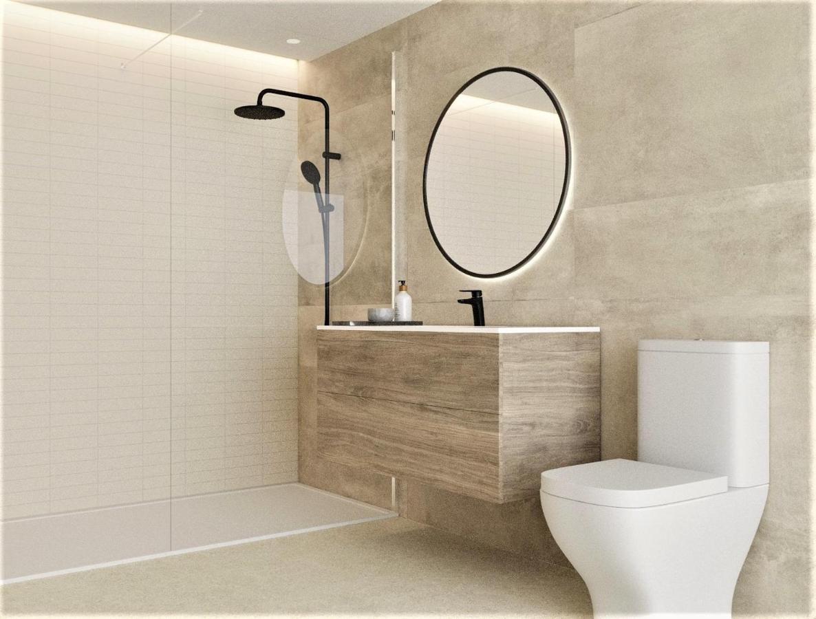 Bohio Premium 3 Dormitorios Benicàssim Exterior foto
