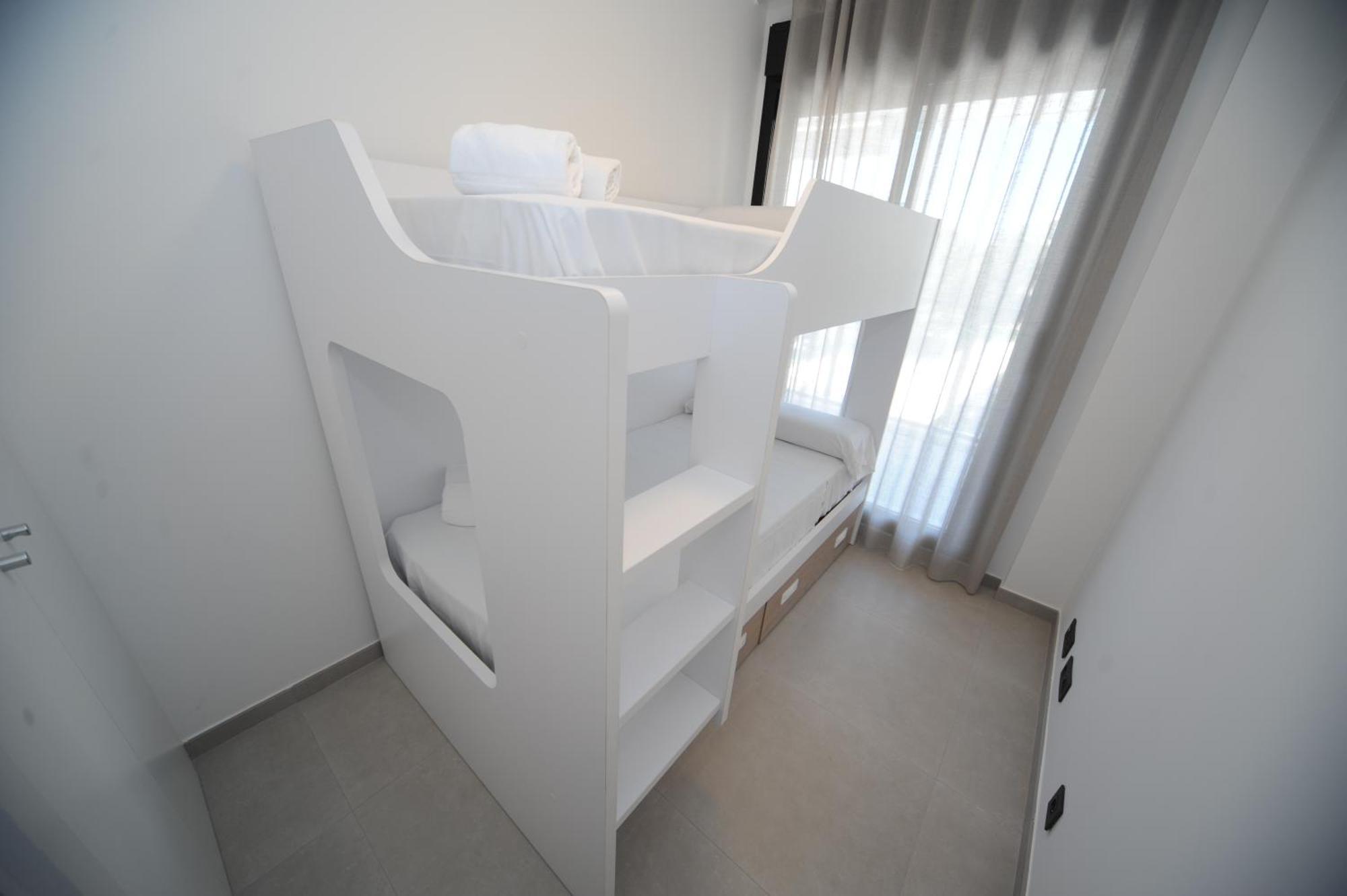 Bohio Premium 3 Dormitorios Benicàssim Exterior foto