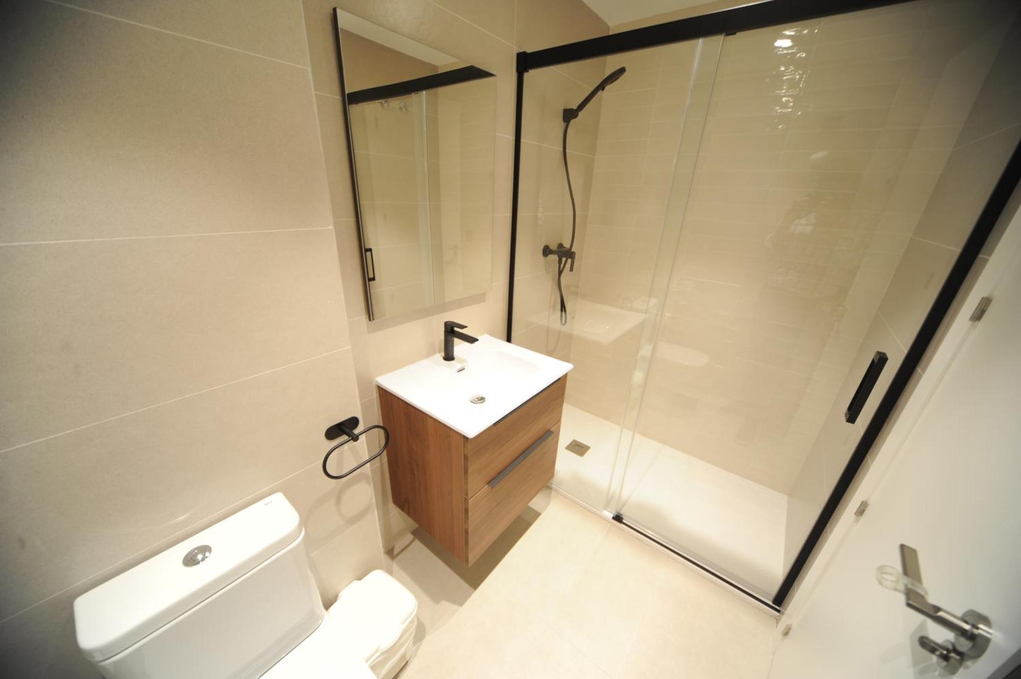 Bohio Premium 3 Dormitorios Benicàssim Exterior foto